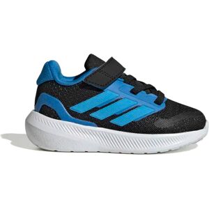 Laufschuhe für Babys adidas Runfalcon 5 Noir 26,5 Laufschuhe für Babys adidas Runfalcon 5 Noir 26,5