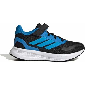 Kinder-Laufschuhe adidas Runfalcon 5 EL Noir 30,5 Kinder-Laufschuhe adidas Runfalcon 5 EL Noir 30,5