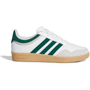 Basketballschuhe adidas Hoops 4.0 Blanc 36 2/3 Basketballschuhe adidas Hoops 4.0 Blanc 36 2/3