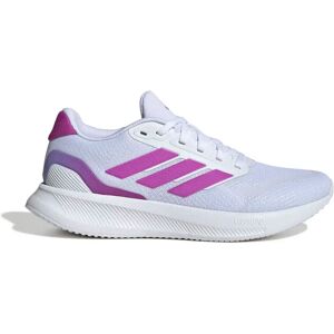 Damen-Laufschuhe adidas Runfalcon 5 Blanc 42 2/3 Damen-Laufschuhe adidas Runfalcon 5 Blanc 42 2/3