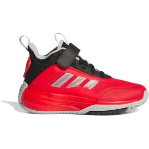 Basketballschuhe Kind adidas Ownthegame 3.0 Rouge 36 2/3 Basketballschuhe Kind adidas Ownthegame 3.0 Rouge 36 2/3