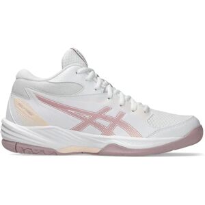 Hallenschuhe Damen Asics Gel-task MT 4 Blanc 40,5 Hallenschuhe Damen Asics Gel-task MT 4 Blanc 40,5