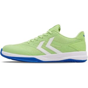 Hummel Dagaz V Handballschuhe - grün - 39 EU - Unisex Sportschuh Hummel Dagaz V Handballschuhe - grün - 39 EU - Unisex Sportschuh