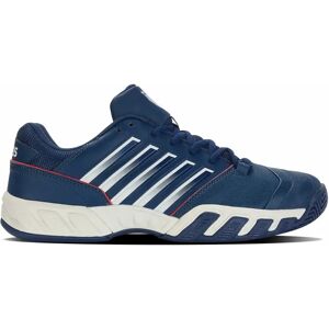 Tennisschuhe K-Swiss Bighshot Light 4 Bleu 44 Tennisschuhe K-Swiss Bighshot Light 4 Bleu 44