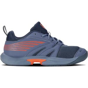 Kinder-Tennisschuhe K-Swiss Speedtrac Bleu 37 Kinder-Tennisschuhe K-Swiss Speedtrac Bleu 37