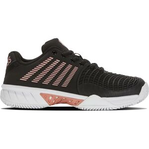 Damen-Tennisschuhe K-Swiss Express Light 3 Hb Noir 38 Damen-Tennisschuhe K-Swiss Express Light 3 Hb Noir 38