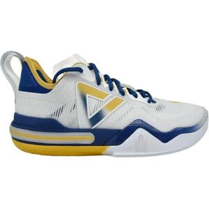 Basketballschuhe Peak Andrew Wiggins 1 Blanc 45 Basketballschuhe Peak Andrew Wiggins 1 Blanc 45