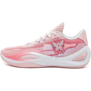 Basketballschuhe Rigorer AR1 Rose 47 Basketballschuhe Rigorer AR1 Rose 47