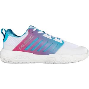 Hallenschuhe Salming Strike 2 Blanc 42 Hallenschuhe Salming Strike 2 Blanc 42