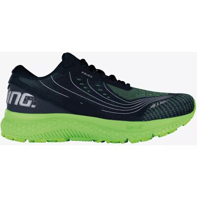 Salming Recoil Prime 2 - Blau - Ganzjährig Laufschuhe Salming Recoil Prime 2 - Blau - Ganzjährig Laufschuhe