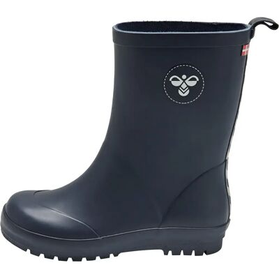Kinderschuhe Hummel rubber boot Violet 34 Kinderschuhe Hummel rubber boot Violet 34