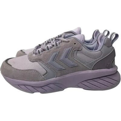 Sneakers für Damen Hummel Marathona Reach Lx Tonal Rib Violet 37 Sneakers für Damen Hummel Marathona Reach Lx Tonal Rib Violet 37