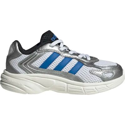 Mini Sneakers Kind adidas Eclyptix 2000 Blanc 28 Mini Sneakers Kind adidas Eclyptix 2000 Blanc 28
