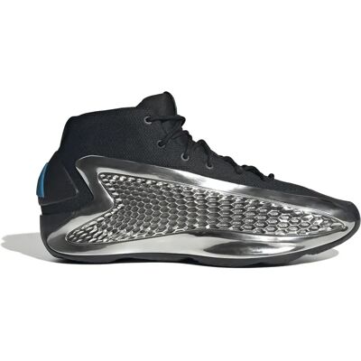 adidas Anthony Edwards 1 Low Schuhe - Schwarz adidas Anthony Edwards 1 Low Schuhe - Schwarz