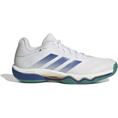 Hallenschuhe adidas Crazyflight 7 Blanc 46 Hallenschuhe adidas Crazyflight 7 Blanc 46