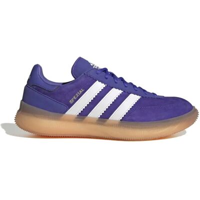 Hallenschuhe adidas Spezial Pro Bleu 49 1/3 Hallenschuhe adidas Spezial Pro Bleu 49 1/3