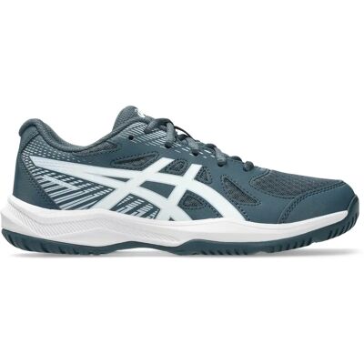 Hallenschuhe Kind Asics Upcourt 6 GS Bleu 38 Hallenschuhe Kind Asics Upcourt 6 GS Bleu 38