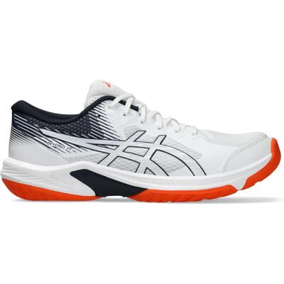 Asics Beyond FF Weiß / Mitternacht Herren Größe 40 - Sneakers Asics Beyond FF Weiß / Mitternacht Herren Größe 40 - Sneakers