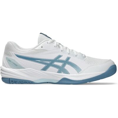Hallenschuhe Asics Gel-task 4 Blanc 49 Hallenschuhe Asics Gel-task 4 Blanc 49