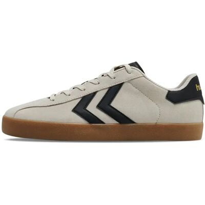 Sneakers Hummel Diamant Lx-e Sd Argenté 39 Sneakers Hummel Diamant Lx-e Sd Argenté 39
