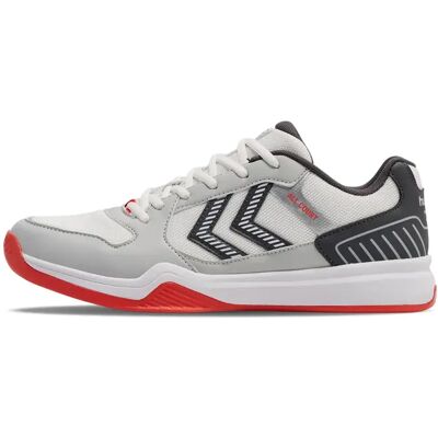 Hallenschuhe Hummel All Court Rouge 40 Hallenschuhe Hummel All Court Rouge 40