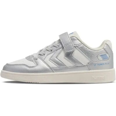 Sneakers Hummel ST Power Play Blanc 35 Sneakers Hummel ST Power Play Blanc 35
