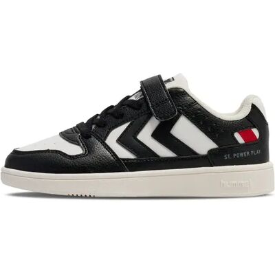 Sneakers Hummel ST Power Play Noir 38 Sneakers Hummel ST Power Play Noir 38
