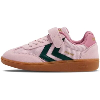 Sneakers Hummel Vm78 Cph Violet 37 Sneakers Hummel Vm78 Cph Violet 37