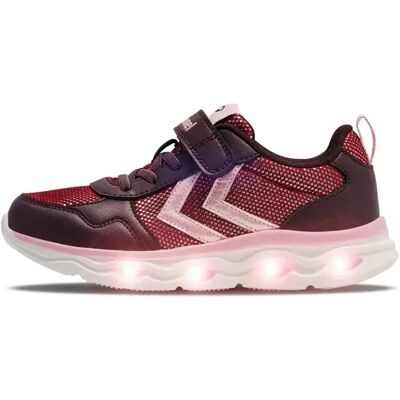 Sneakers Hummel Skylight Rouge 28 Sneakers Hummel Skylight Rouge 28