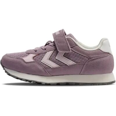 Kinderschuhe Hummel Ace Core Violet 30 Kinderschuhe Hummel Ace Core Violet 30