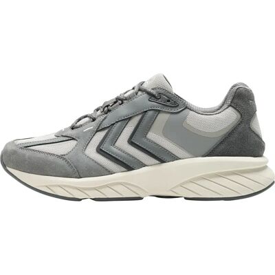 Sneakers Hummel Reach Lx 6000 Urban Gris 42 Sneakers Hummel Reach Lx 6000 Urban Gris 42