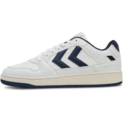 Sneakers Hummel St Power Play RT Blanc 38 Sneakers Hummel St Power Play RT Blanc 38