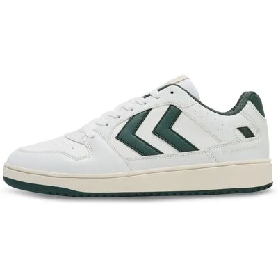 Hummel St. Power Play Rt Trainers Beige EU 38 - Turnschuhe Hummel St. Power Play Rt Trainers Beige EU 38 - Turnschuhe