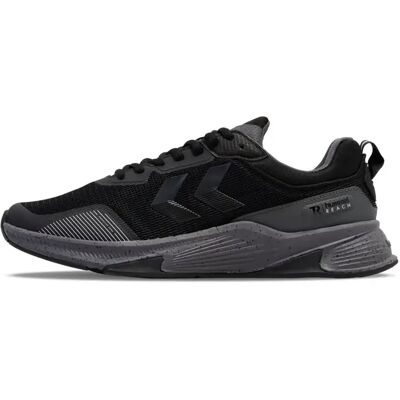 Cross-Trainingsschuhe Hummel Reach TR Core 2.0 Noir 40 Cross-Trainingsschuhe Hummel Reach TR Core 2.0 Noir 40