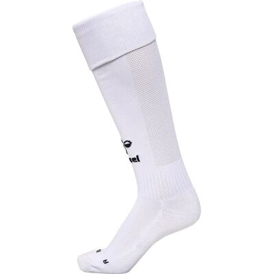 Fußballsocken Hummel Essential Blanc 39/42 Fußballsocken Hummel Essential Blanc 39/42