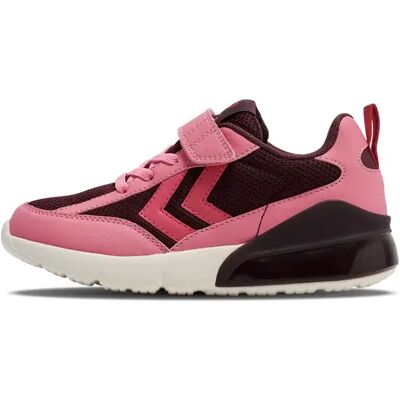 Sneakers Hummel Daylight Rouge 28 Sneakers Hummel Daylight Rouge 28