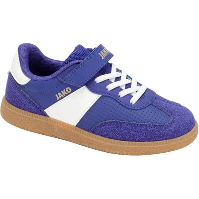 Indoor-Schuhe Kinder Jako Citybeat Bleu 35 Indoor-Schuhe Kinder Jako Citybeat Bleu 35