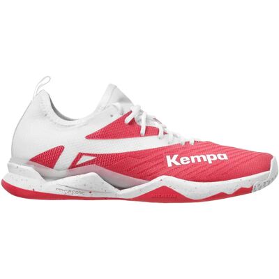 Hallenschuhe femme Kempa Wing Lite 2.0 Blanc 37,5 Hallenschuhe femme Kempa Wing Lite 2.0 Blanc 37,5