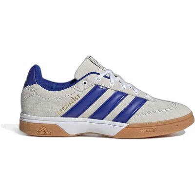 Hallenschuhe adidas Spezialist Blanc 47 1/3 Hallenschuhe adidas Spezialist Blanc 47 1/3