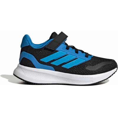 Kinder-Laufschuhe adidas Runfalcon 5 EL Noir 33,5 Kinder-Laufschuhe adidas Runfalcon 5 EL Noir 33,5