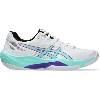 Hallenschuhe Damen Asics Beyond FF 2 Blanc 39 Hallenschuhe Damen Asics Beyond FF 2 Blanc 39
