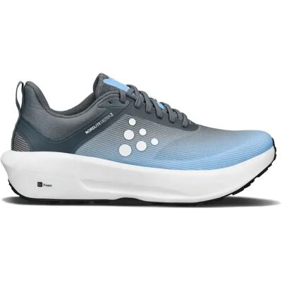 Laufschuhe Craft Nordlite Ultra 2 Bleu 47 Laufschuhe Craft Nordlite Ultra 2 Bleu 47