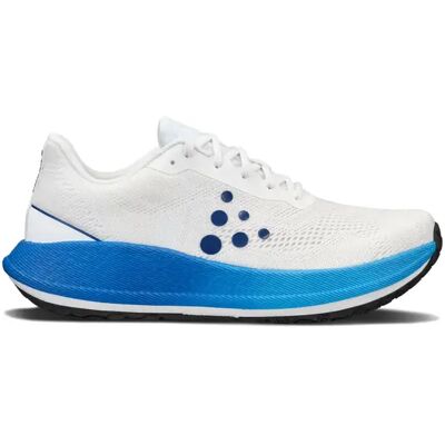Laufschuhe Craft Pacer 2 Blanc 44,5 Laufschuhe Craft Pacer 2 Blanc 44,5