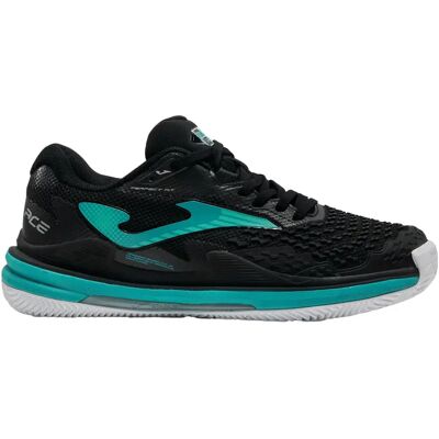 Tennisschuhe Joma Ace 2601 Clay Noir 48 Tennisschuhe Joma Ace 2601 Clay Noir 48
