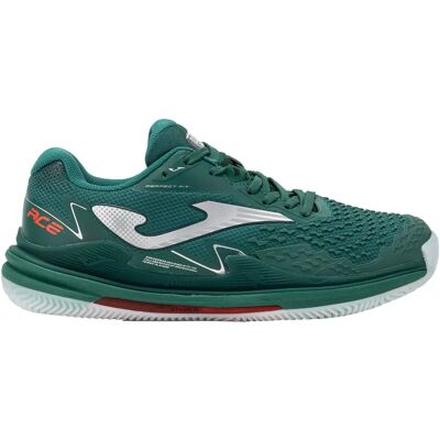 Tennisschuhe Joma Ace 2617 Clay Vert 40 Tennisschuhe Joma Ace 2617 Clay Vert 40