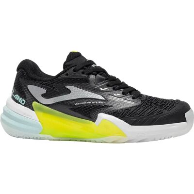 Damen-Tennisschuhe Joma Roland 2601 AC Noir 38 Damen-Tennisschuhe Joma Roland 2601 AC Noir 38