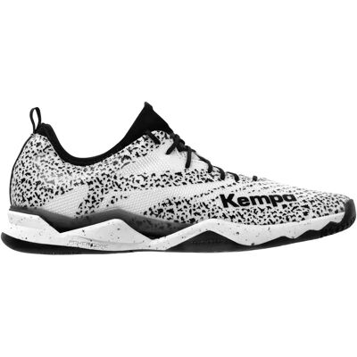 Hallenschuhe Kempa Wing Lite 2.0 Weiß 44 Hallenschuhe Kempa Wing Lite 2.0 Weiß 44