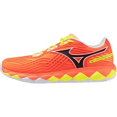 Padel-Schuhe Mizuno Wave Enforce Tour 2 Orange 44 Padel-Schuhe Mizuno Wave Enforce Tour 2 Orange 44