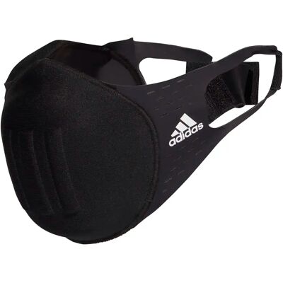 Geformte Maske adidas Made for Sport Noir S Geformte Maske adidas Made for Sport Noir S