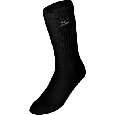 Packung mit 6 Paar Trainingssocken Mizuno Long Noir 35/37 Packung mit 6 Paar Trainingssocken Mizuno Long Noir 35/37